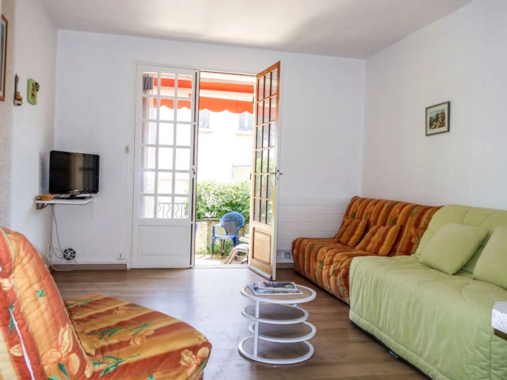 Apartment Le Lido Saint Cyr sur mer Les Lecques 39087