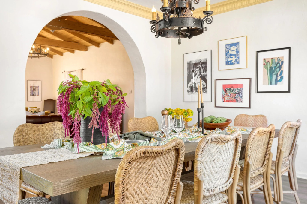 Casa del Colibri by Avantstay Luxe Estate w Pickle Ball Court