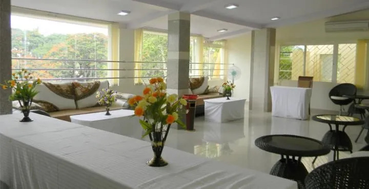 Wafi Suites by Rofeka Hospitality