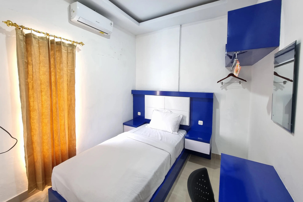 Hotel O Anara Residence & Guest House