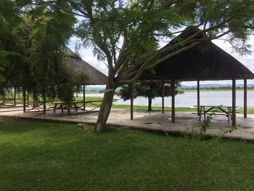 Chita Lodge Kafue