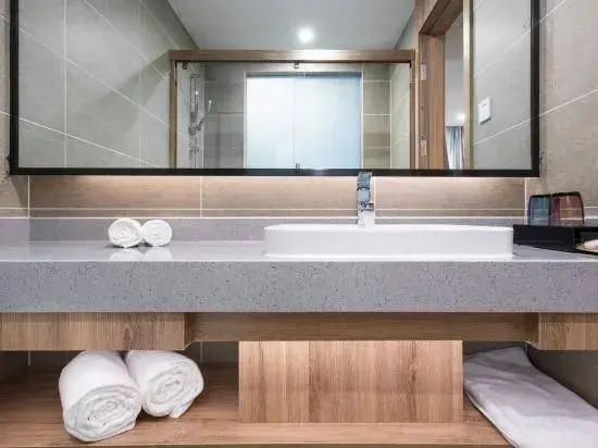 Xinghu 101 Fashion Hotel