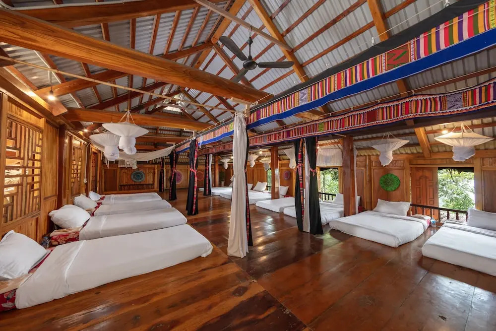 Gateway Inn Puluong