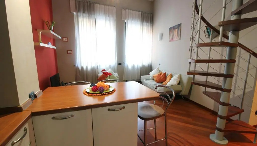 Italianway   - S.M. Fontana