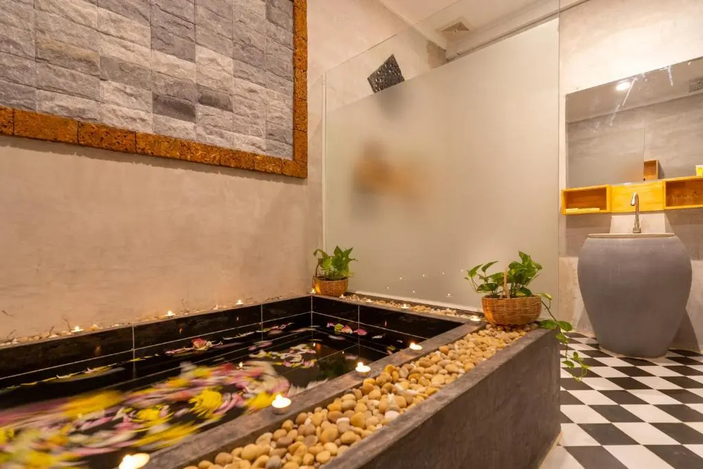 Angkor Rithy Villa
