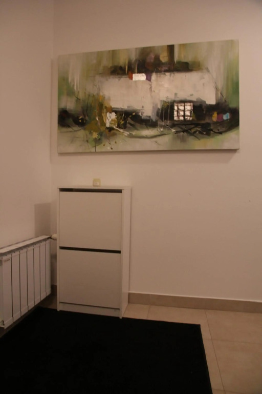 Vana apartment Zagreb