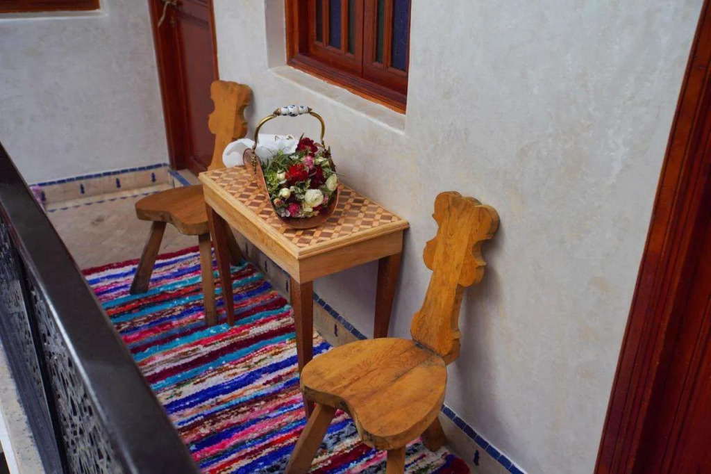 Riad Lalla Marrakech