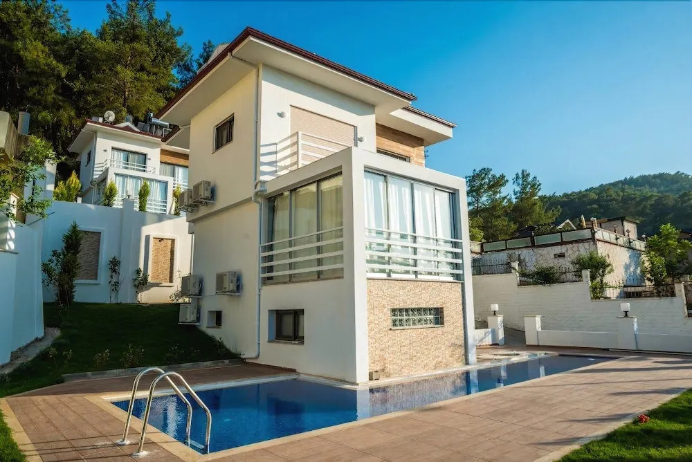 Villa Baham