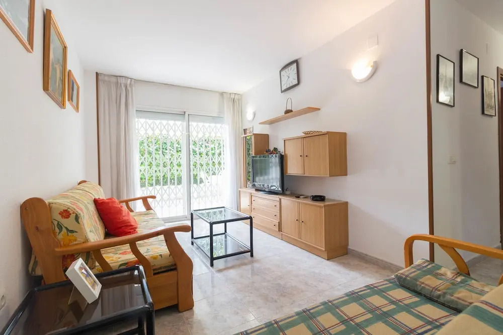 Apartamento Living Park II Ref. 1091  by Iberplaya