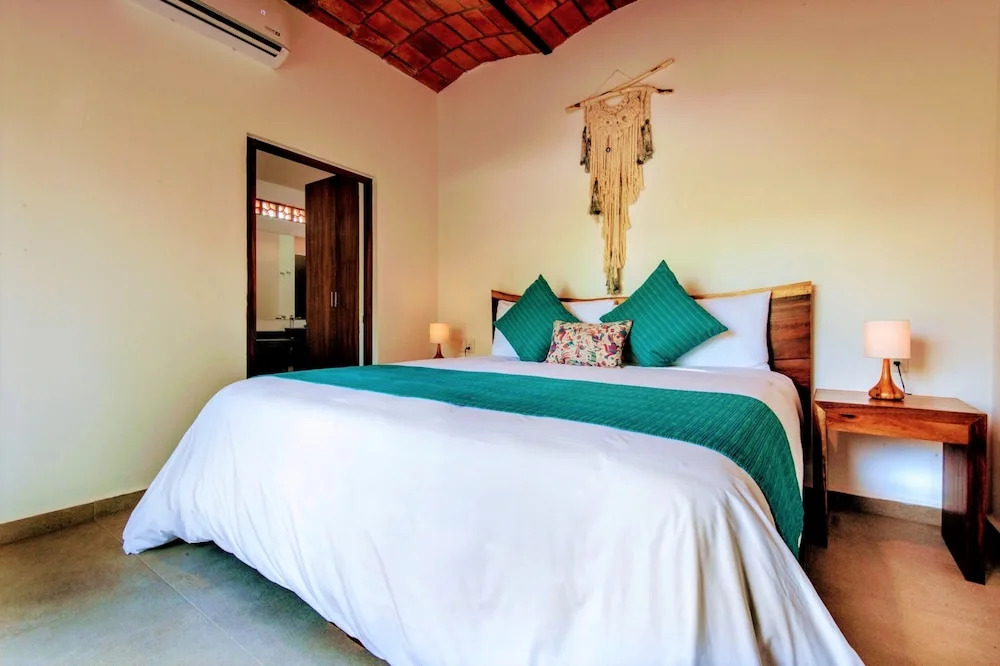 Hotel Ysuri Bambu