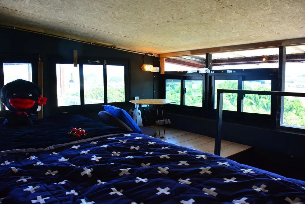 12month Hostel
