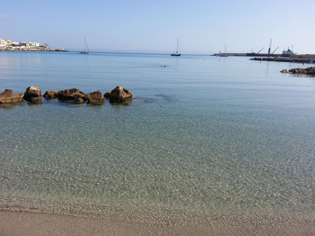 Hotel Profumo Di Mare