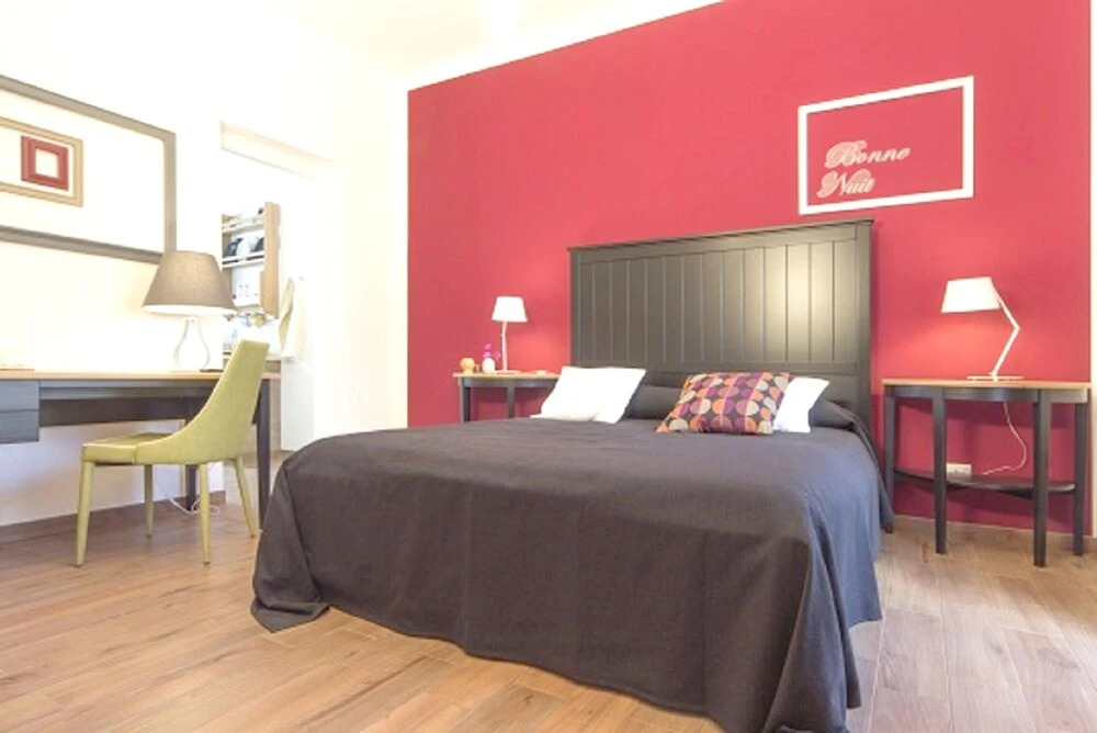 House With one Bedroom in Marsala, With Wonderful City View, Balcony a