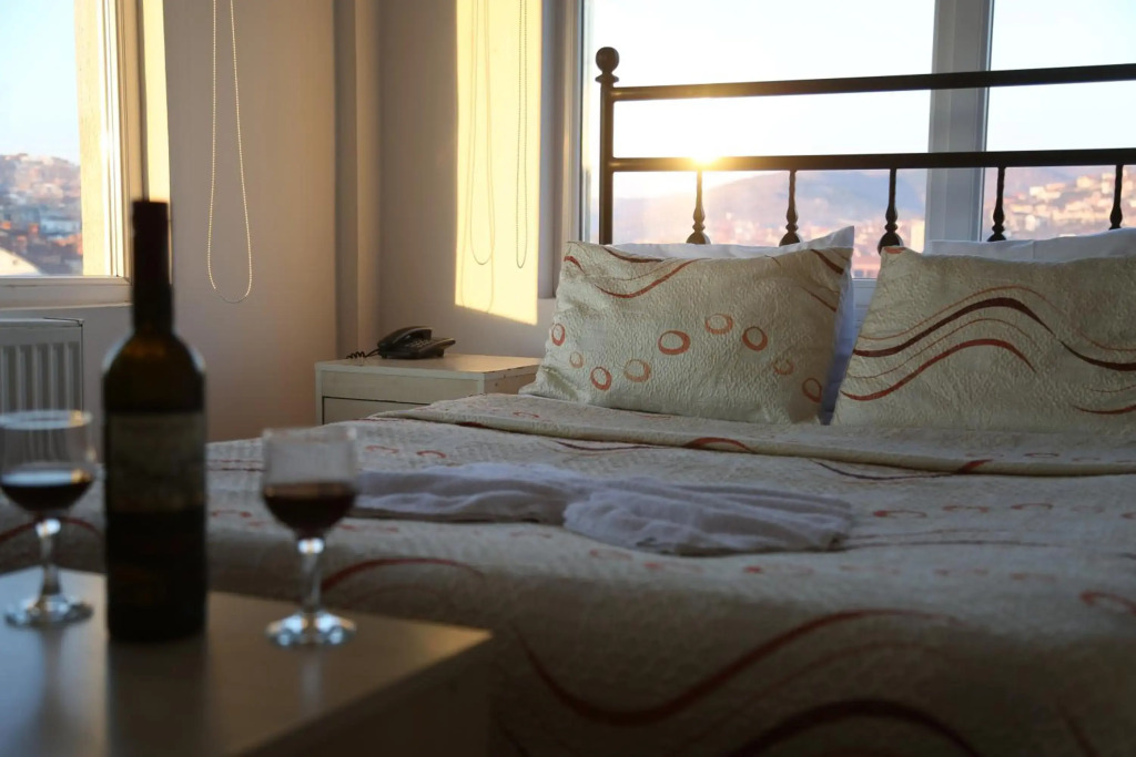 Hotel Sara & SPA
