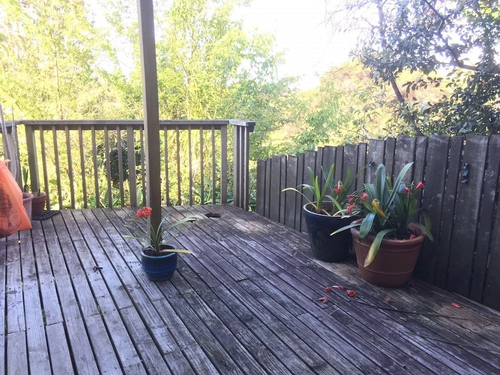 Garden unit