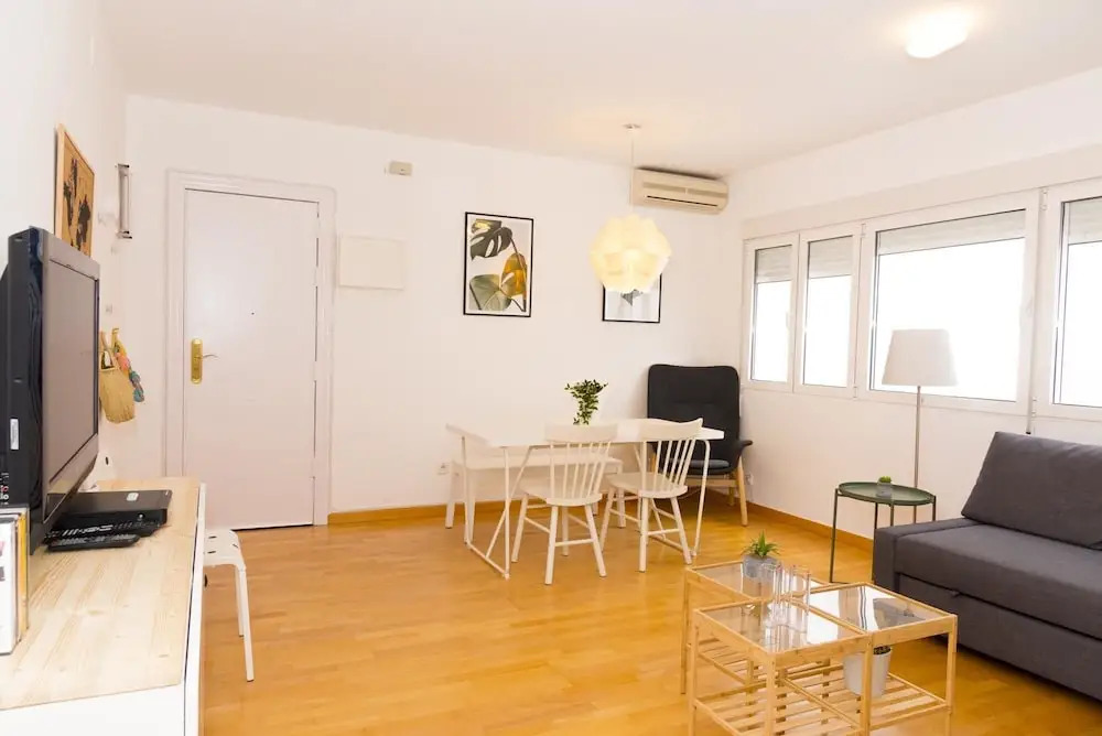 Micer Stadium Apartment