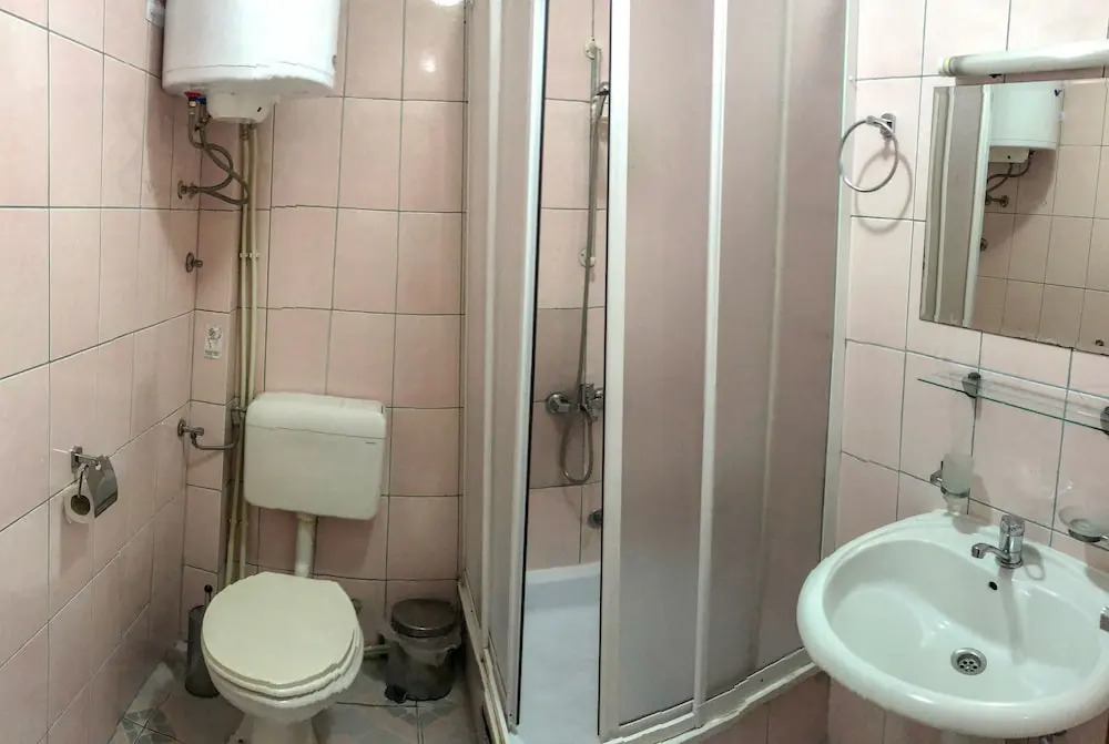 Hotel Square Skopje Macedonia