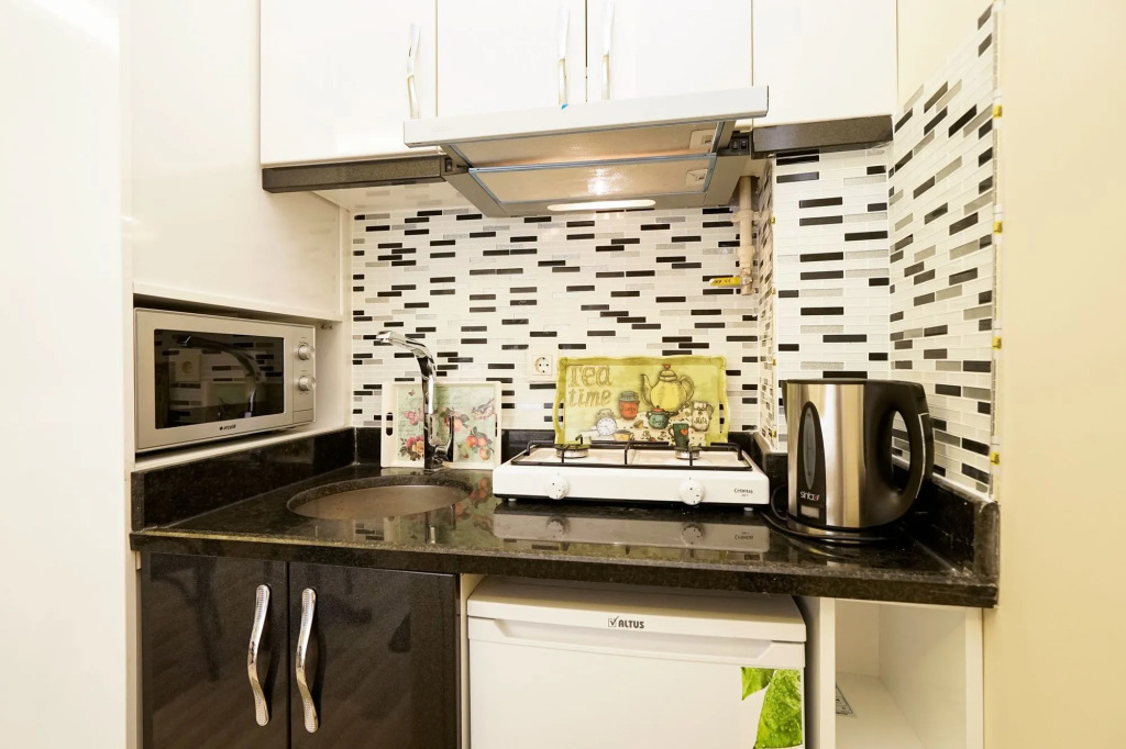 Taksim Celebi Suites