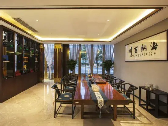 Cixi Mingyue Hotel