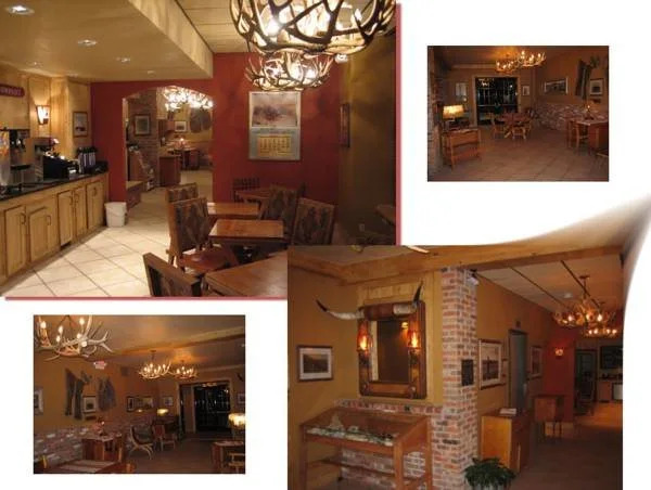 Mill Inn
