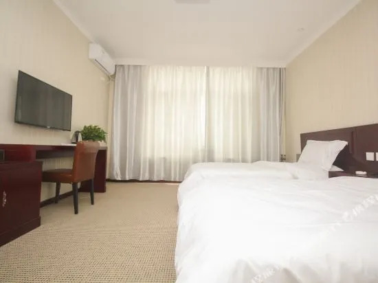 Jiadu Hotel Yuquan