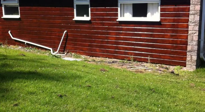 Seaview Holiday Chalets