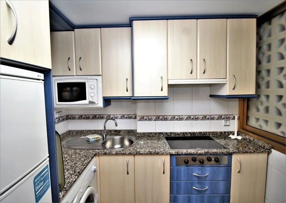 Apartamento Torre Estoril 5B
