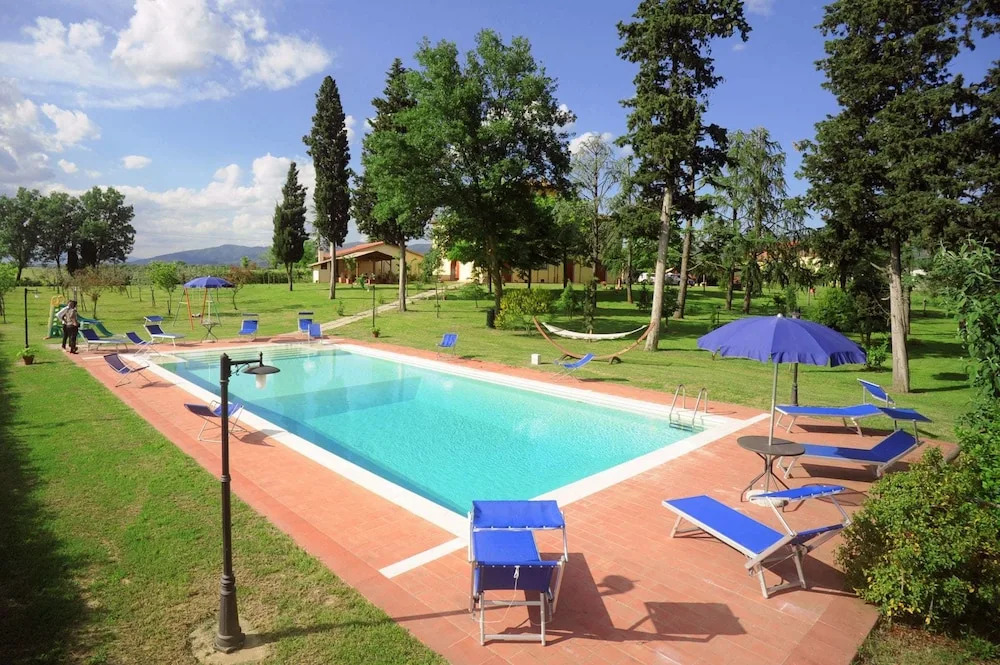 Villa La Colomba