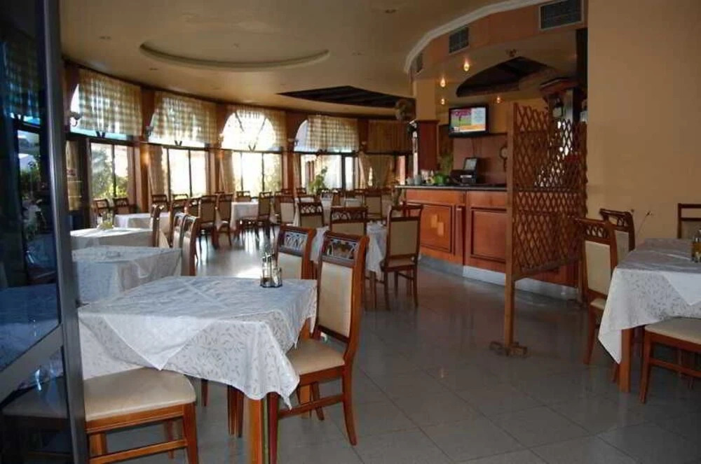 Pilo Lala Hotel