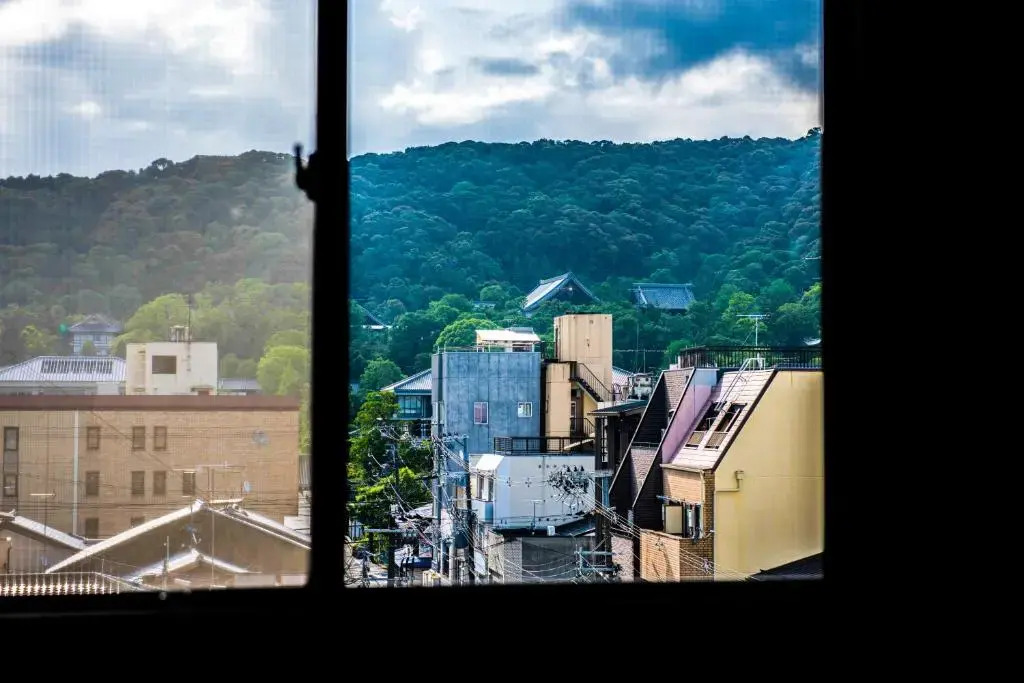 Hotel ZIZI Kyoto Gion