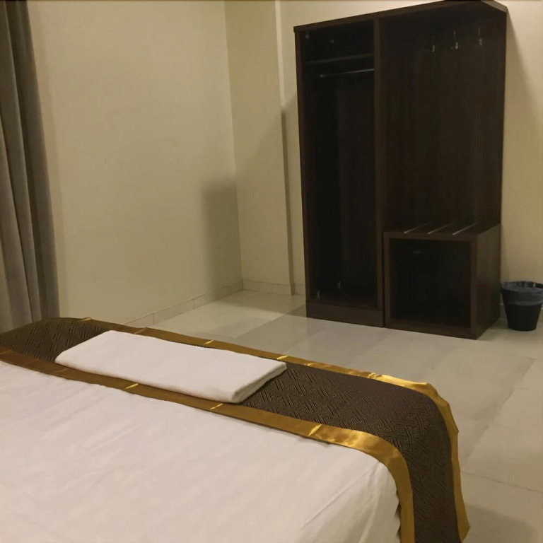 Danar 4 Furnished Apartments