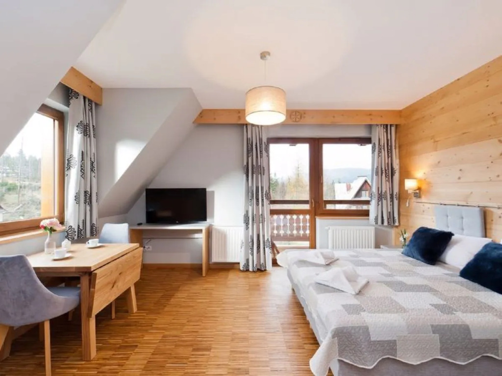 Lipki Park Resort 17329