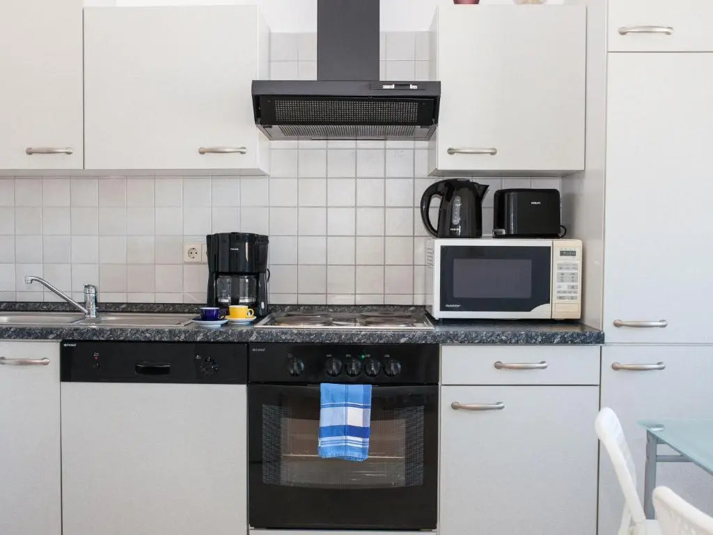 Ferienwohnung Leipzig Nord
