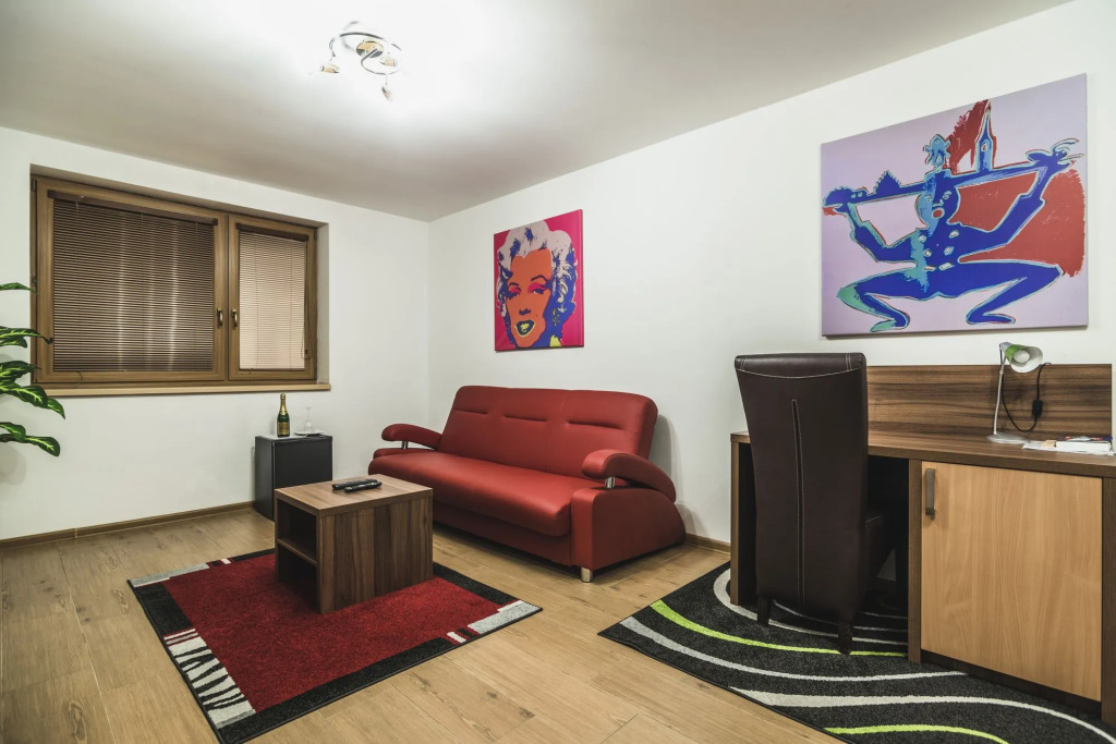 Hotel Muza
