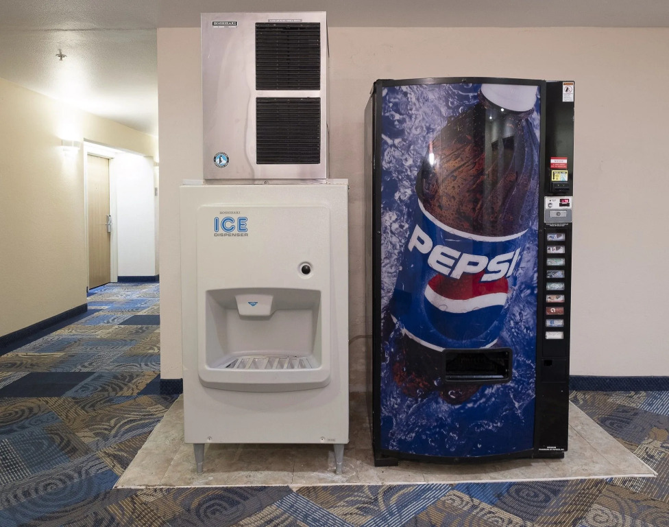 Spark by Hilton St Robert Fort Leonard Wood