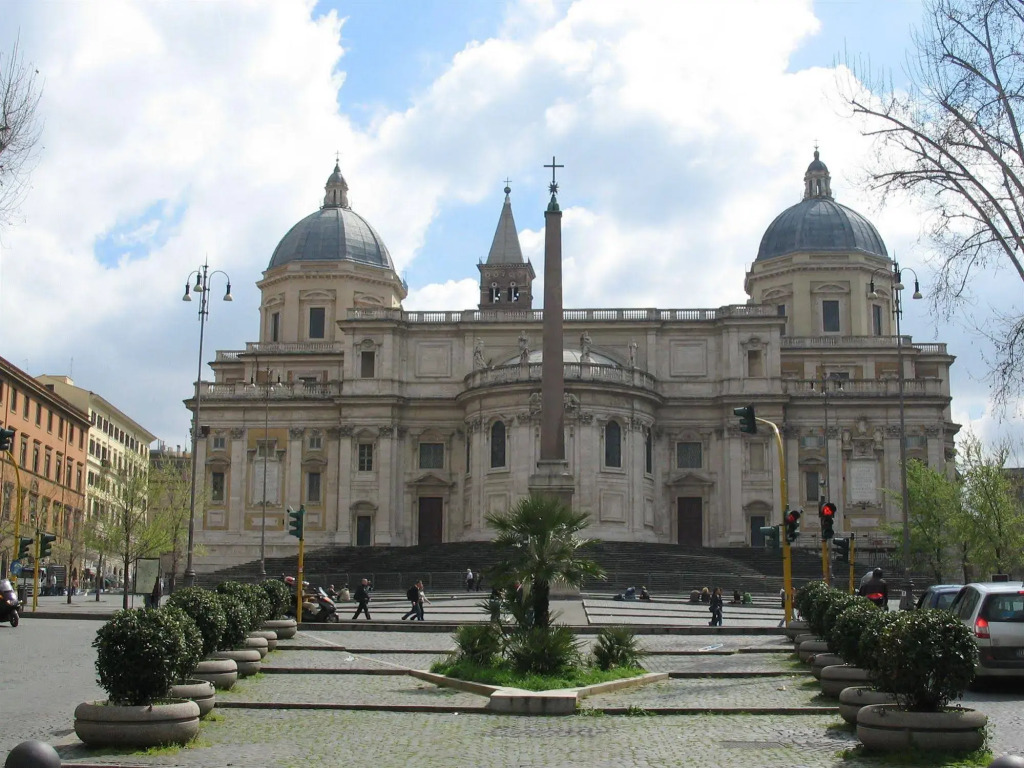 Relais Cavour Inn