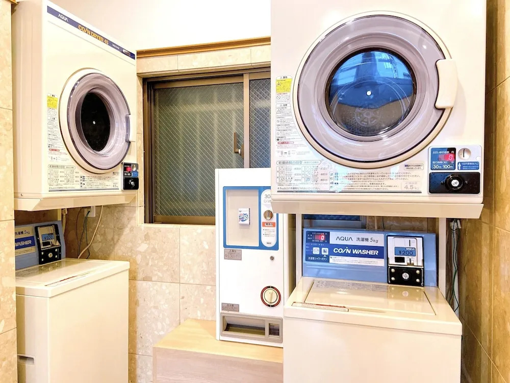 Toyoko INN Umeda Nakatsu