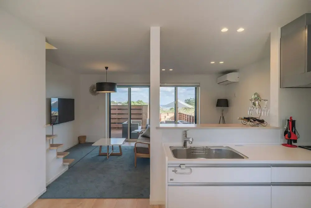 Private villa RESONANJO EDEN