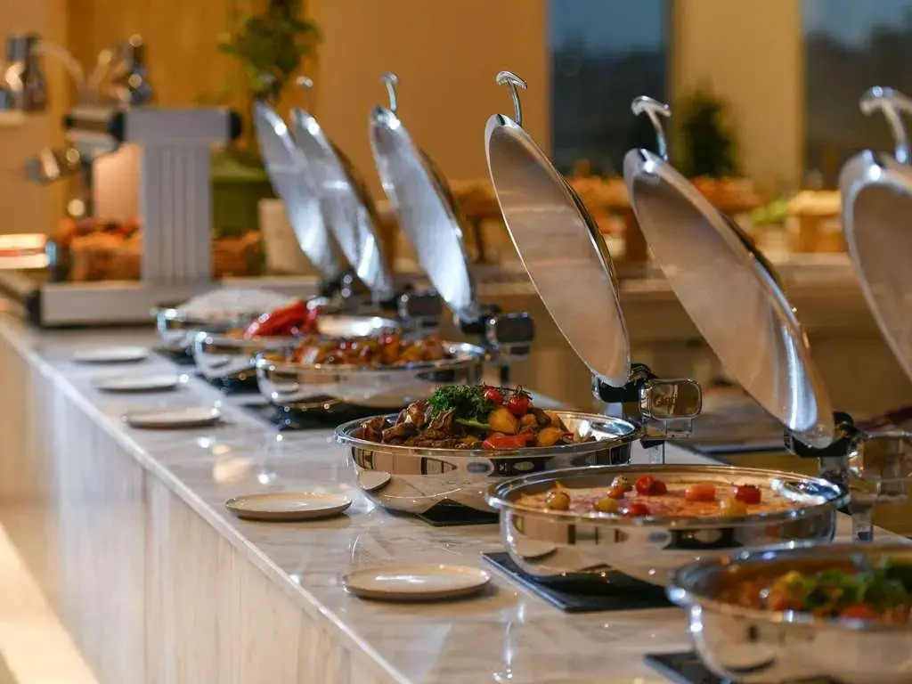 Novotel Riyadh Sahafa