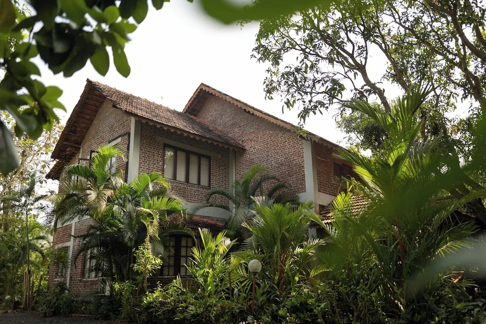 Amã Stays & Trails Asanji Wadi