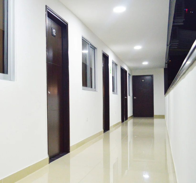Sixth House Suite