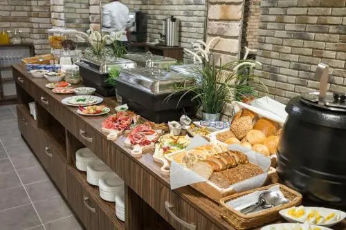 HOTEL LUBLIN