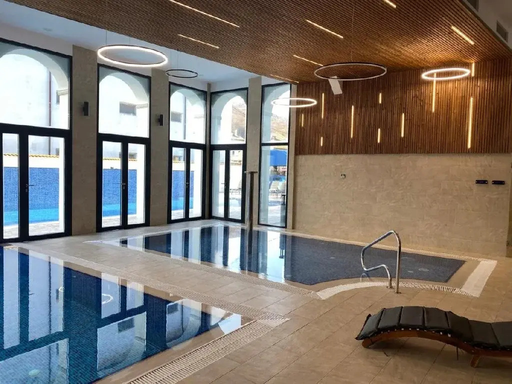 RIVER Hotel & SPA