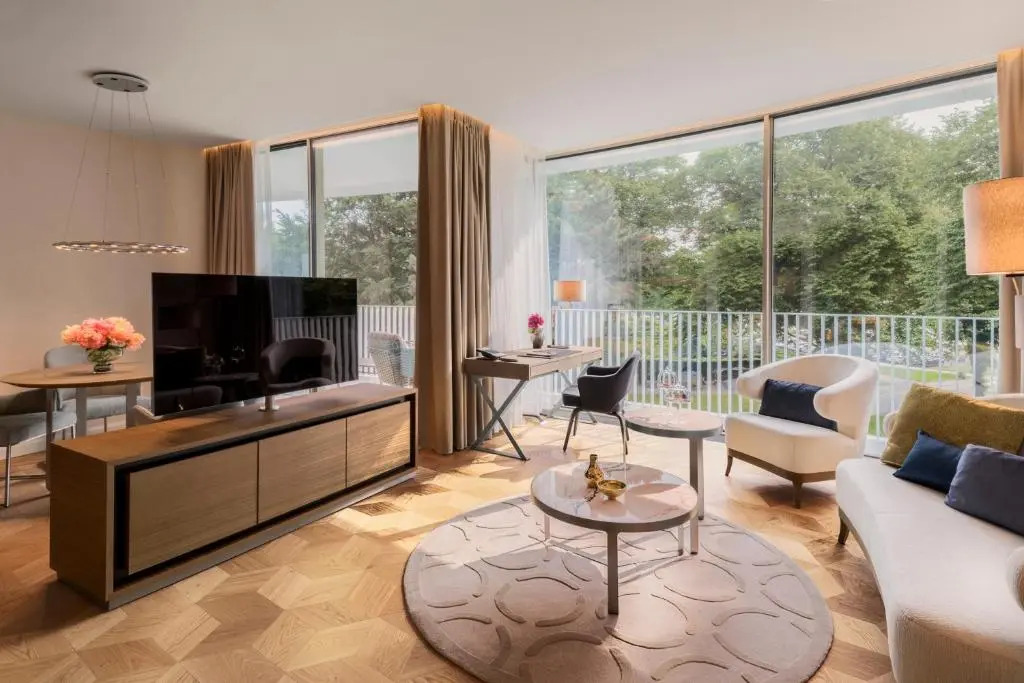 The Fontenay Hamburg