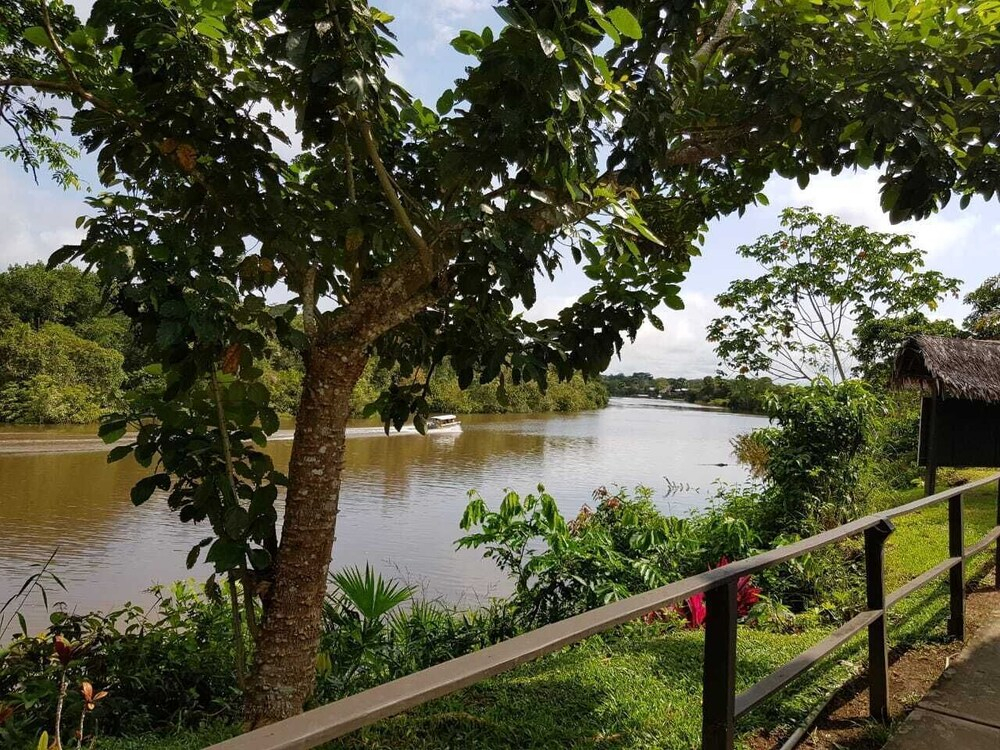 Irapay Amazon Lodge