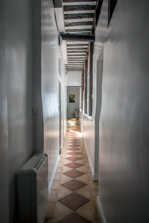 Apartamento La Buena Guarda