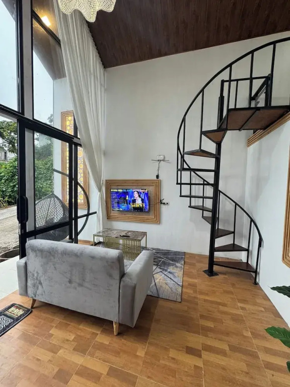 Fifa Cabin 3 by Fifa Grup