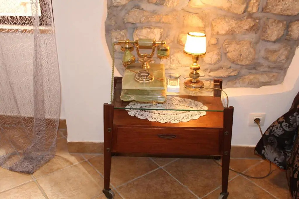 Rooms da Angelica old city 2