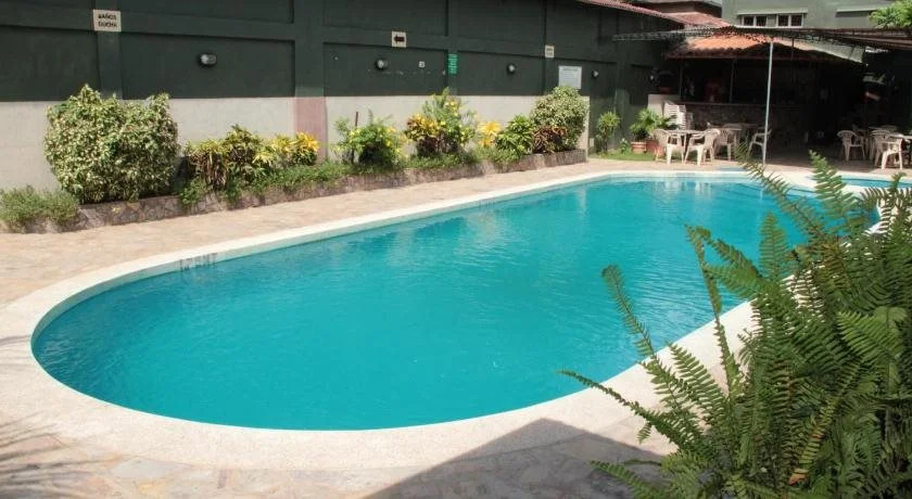 El Virrey Hospedaje