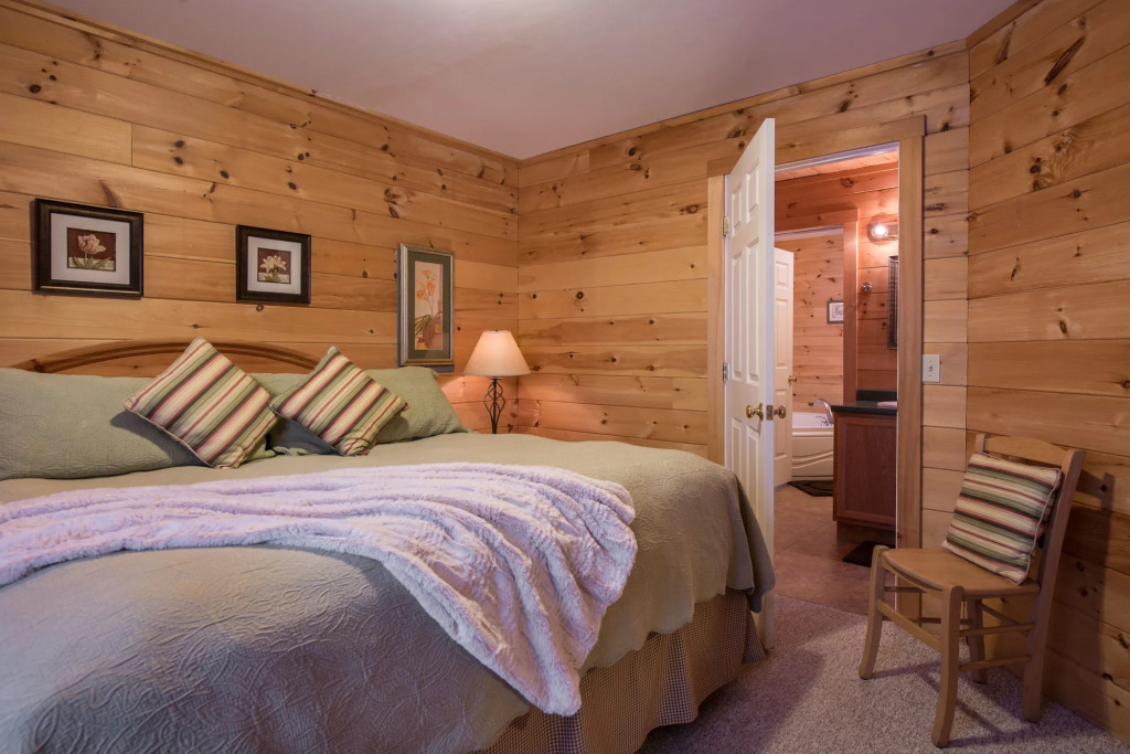Sterling Ridge Resort